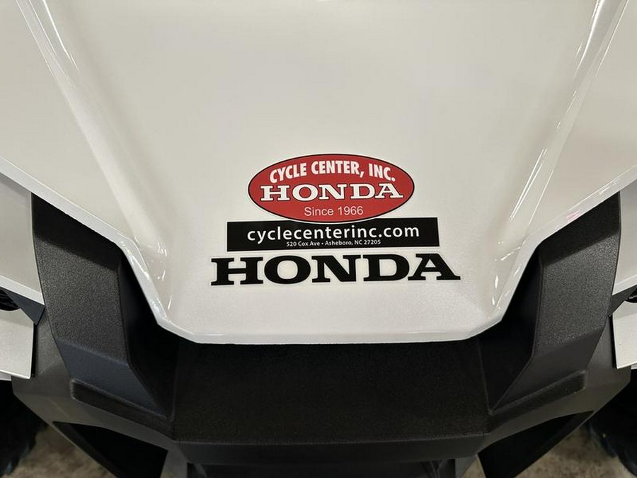 2025 Honda® Talon 1000R-4 FOX Live Valve