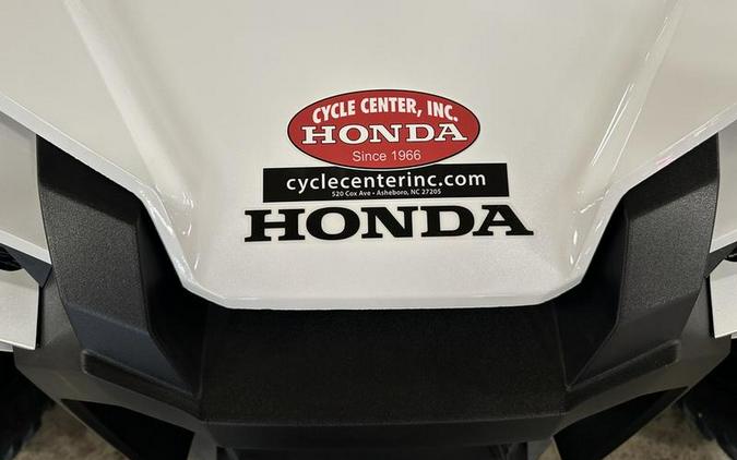 2025 Honda® Talon 1000R-4 FOX Live Valve