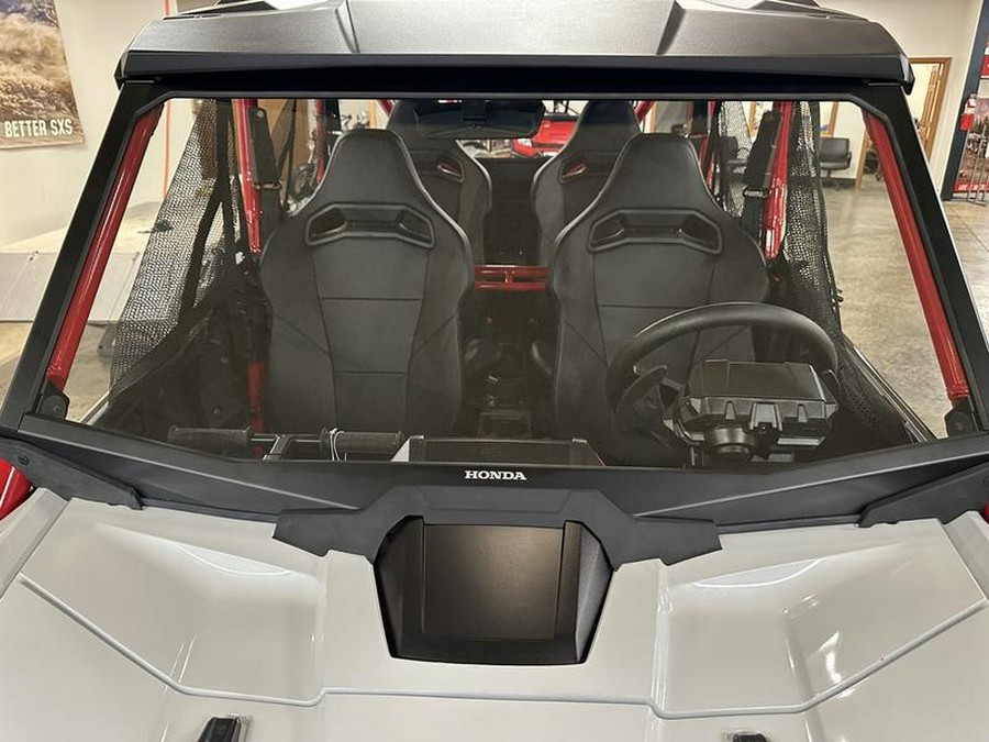 2025 Honda® Talon 1000R-4 FOX Live Valve