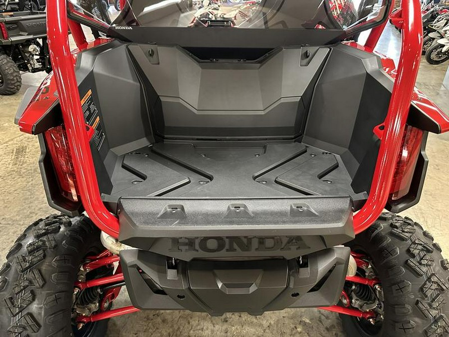 2025 Honda® Talon 1000R-4 FOX Live Valve