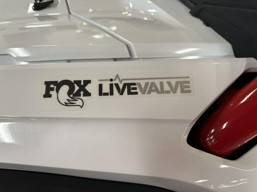 2025 Honda® Talon 1000R-4 FOX Live Valve