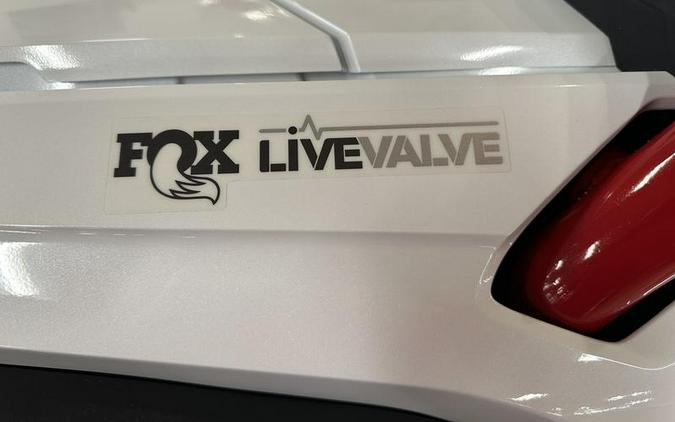 2025 Honda® Talon 1000R-4 FOX Live Valve