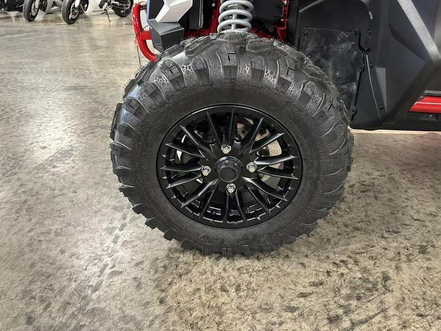 2025 Honda® Talon 1000R-4 FOX Live Valve
