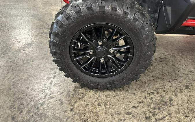 2025 Honda® Talon 1000R-4 FOX Live Valve