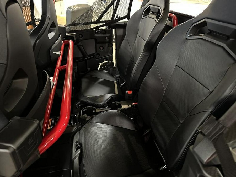 2025 Honda® Talon 1000R-4 FOX Live Valve