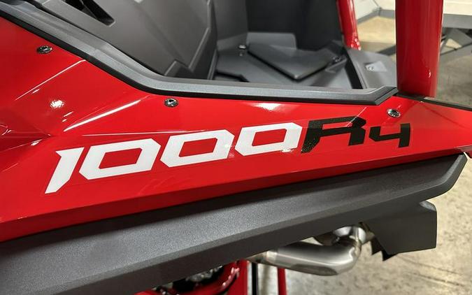 2025 Honda® Talon 1000R-4 FOX Live Valve