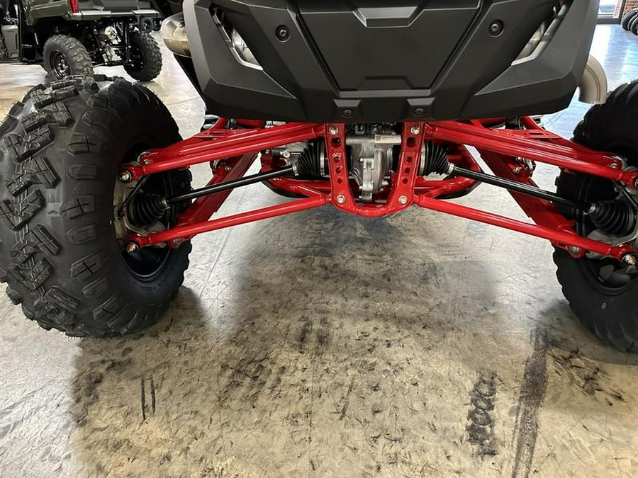 2025 Honda® Talon 1000R-4 FOX Live Valve