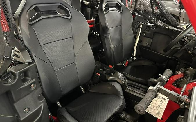 2025 Honda® Talon 1000R-4 FOX Live Valve