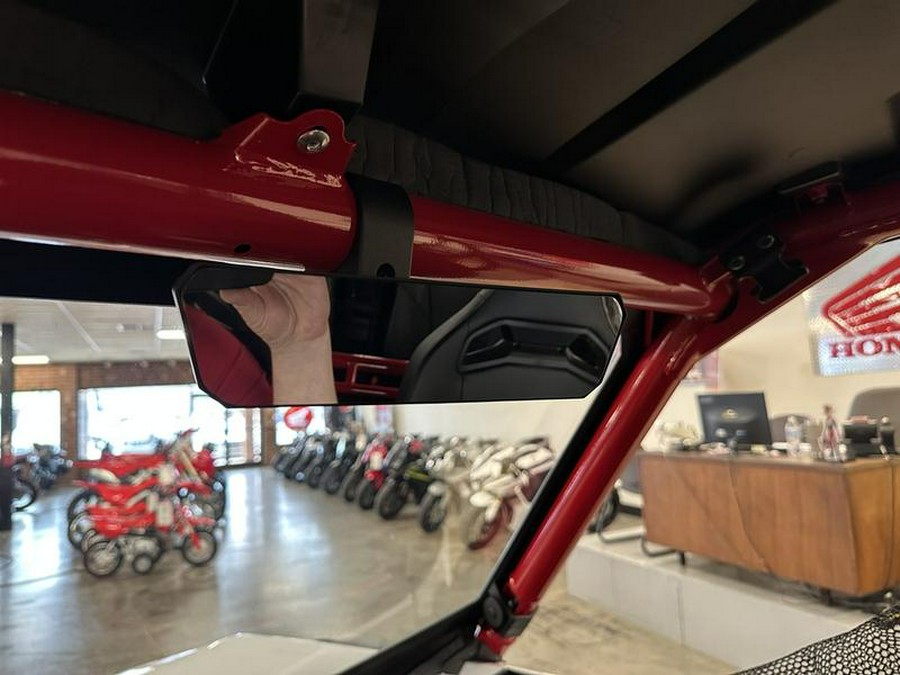 2025 Honda® Talon 1000R-4 FOX Live Valve