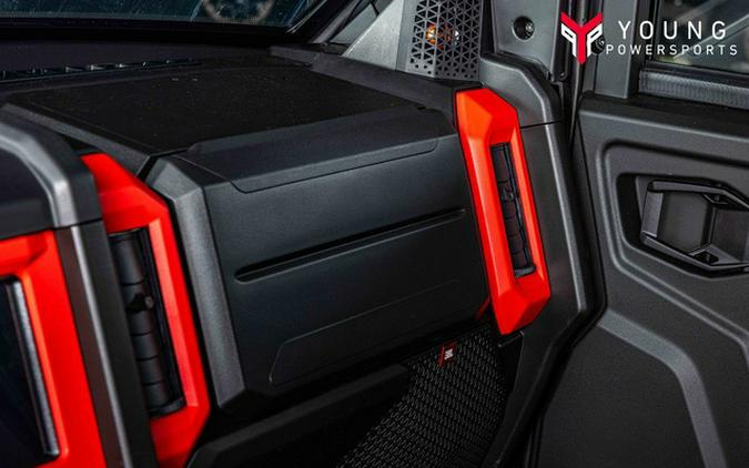 2026 Polaris Xpedition ADV 5 Northstar