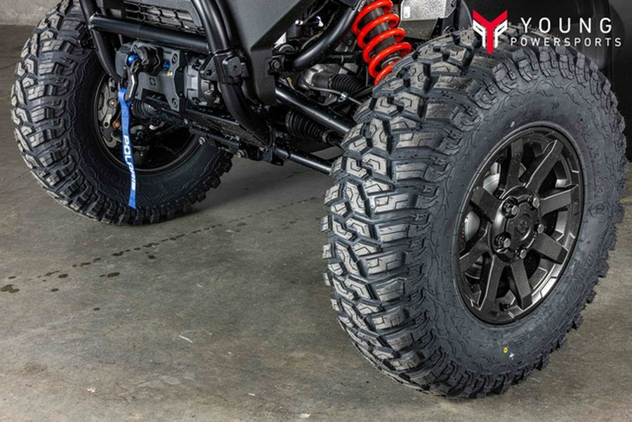 2026 Polaris Xpedition ADV 5 Northstar