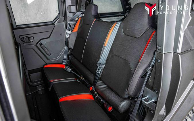 2026 Polaris Xpedition ADV 5 Northstar