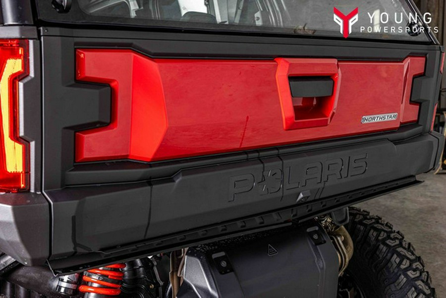 2026 Polaris Xpedition ADV 5 Northstar