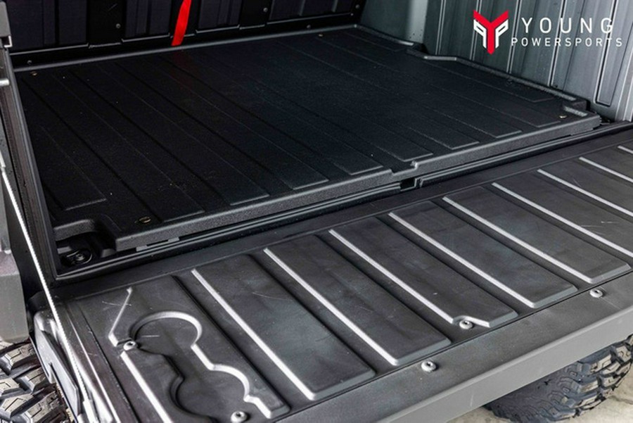 2026 Polaris Xpedition ADV 5 Northstar