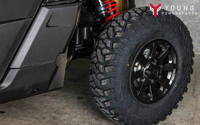 2026 Polaris Xpedition ADV 5 Northstar