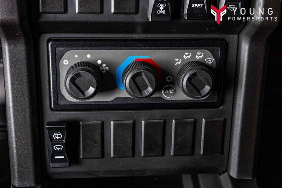 2026 Polaris Xpedition ADV 5 Northstar