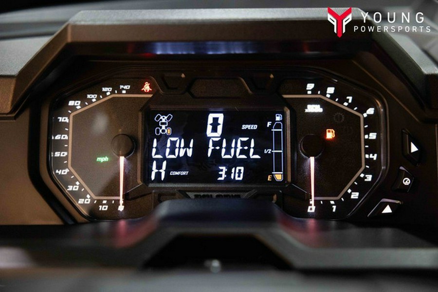 2026 Polaris Xpedition ADV 5 Northstar