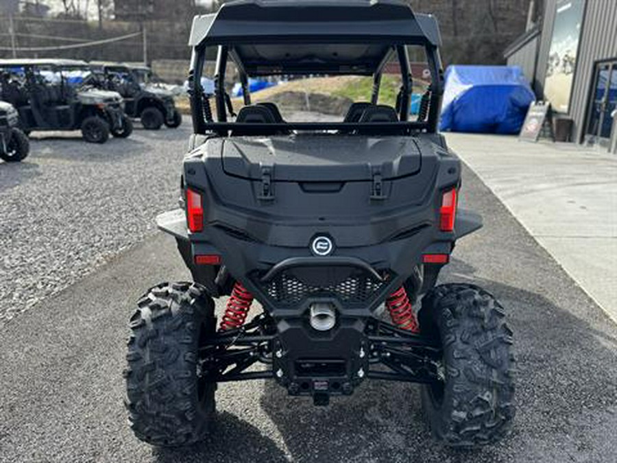 2026 CFMOTO ZForce 950 Sport-4