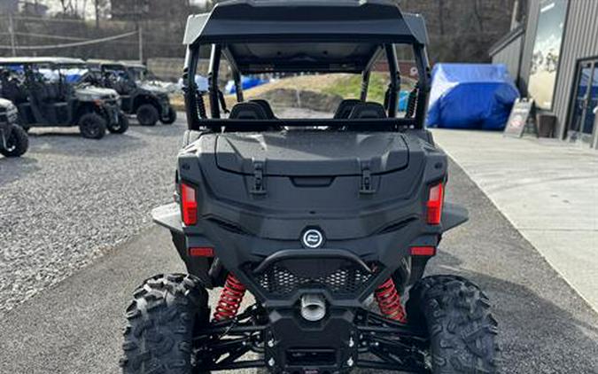 2026 CFMOTO ZForce 950 Sport-4