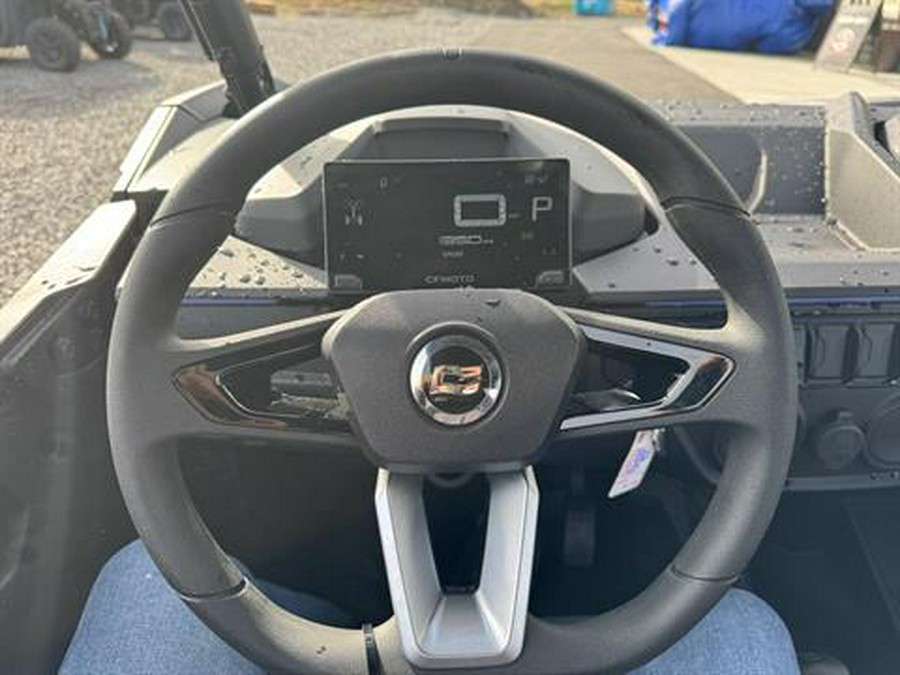2026 CFMOTO ZForce 950 Sport-4