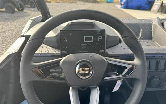2026 CFMOTO ZForce 950 Sport-4