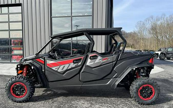 2026 CFMOTO ZForce 950 Sport-4