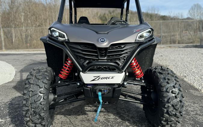 2026 CFMOTO ZForce 950 Sport-4