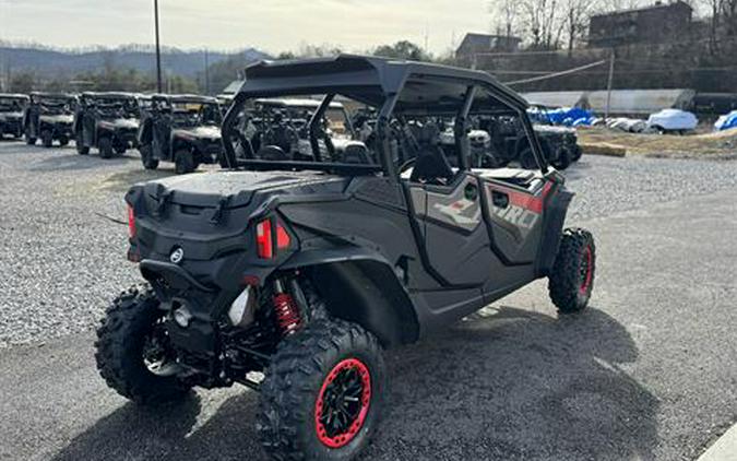 2026 CFMOTO ZForce 950 Sport-4