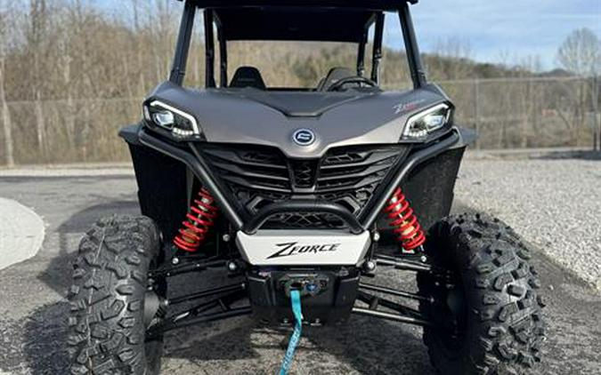 2026 CFMOTO ZForce 950 Sport-4