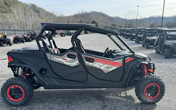 2026 CFMOTO ZForce 950 Sport-4