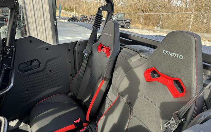 2026 CFMOTO ZForce 950 Sport-4