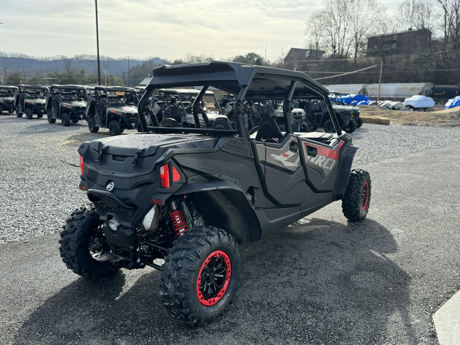 2026 CFMOTO ZForce 950 Sport-4