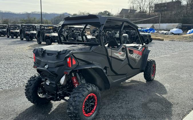 2026 CFMOTO ZForce 950 Sport-4