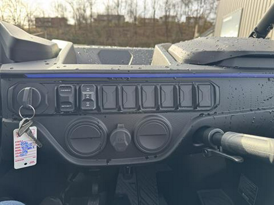 2026 CFMOTO ZForce 950 Sport-4