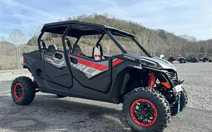 2026 CFMOTO ZForce 950 Sport-4