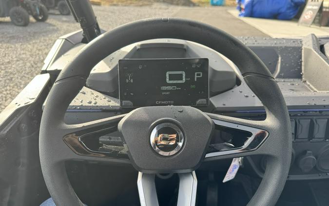2026 CFMOTO ZForce 950 Sport-4