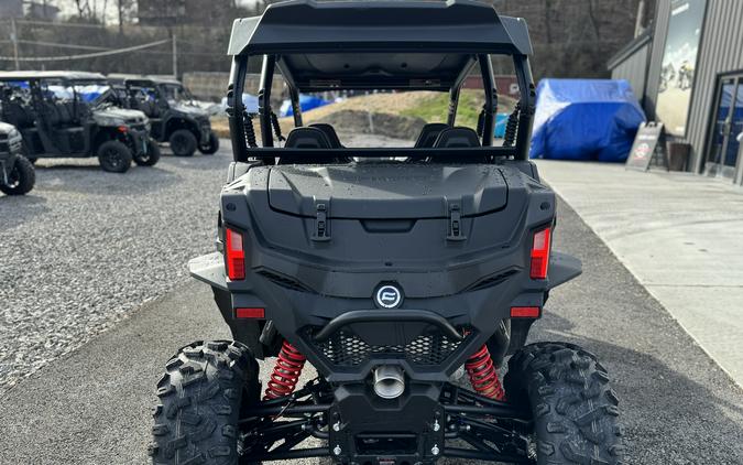 2026 CFMOTO ZForce 950 Sport-4