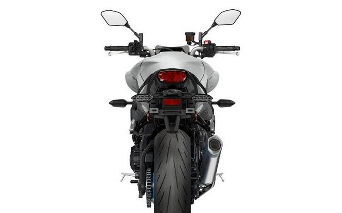 2026 Yamaha MT 10