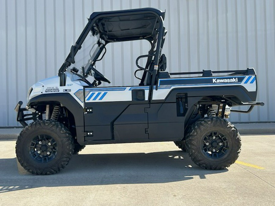 2024 Mule™ PRO-FXR™ 1000 LE - Kawasaki
