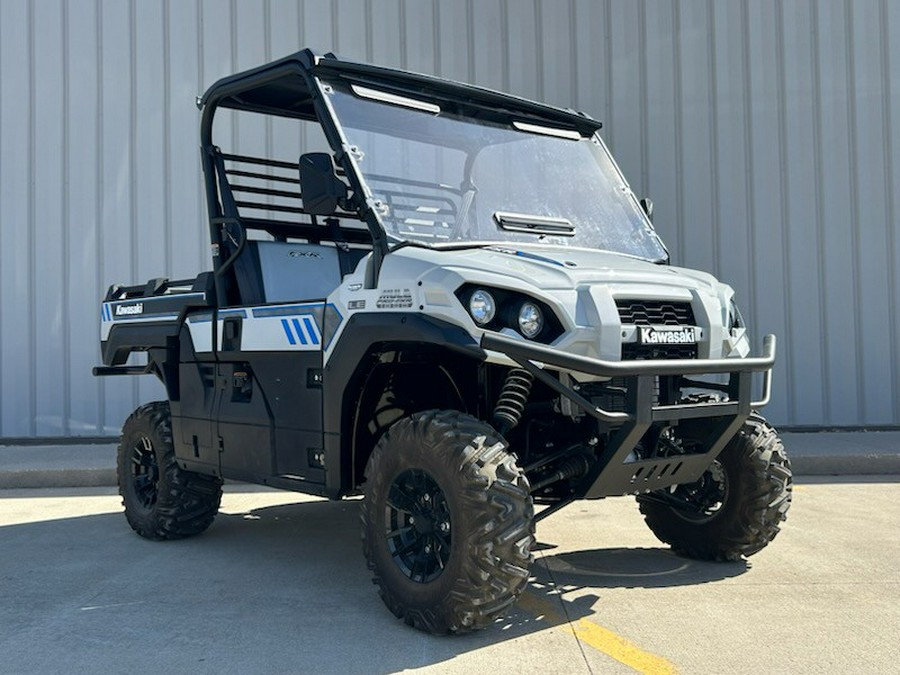 2024 Mule™ PRO-FXR™ 1000 LE - Kawasaki