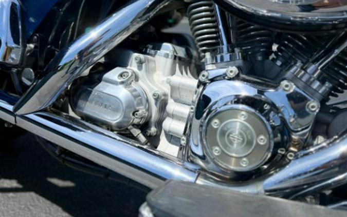 2007 Harley-Davidson FLHT Electra Glide® Standard
