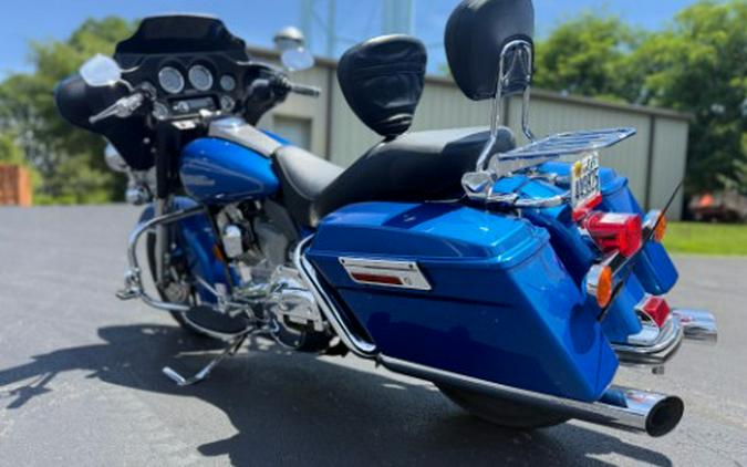 2007 Harley-Davidson FLHT Electra Glide® Standard