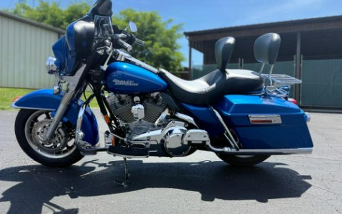 2007 Harley-Davidson FLHT Electra Glide® Standard