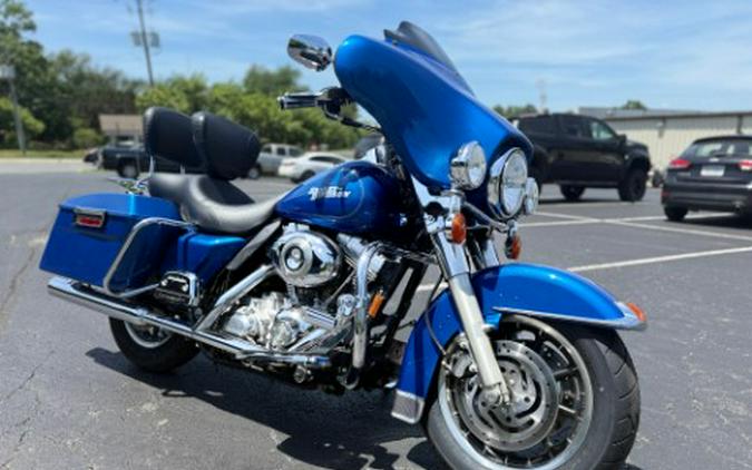 2007 Harley-Davidson FLHT Electra Glide® Standard