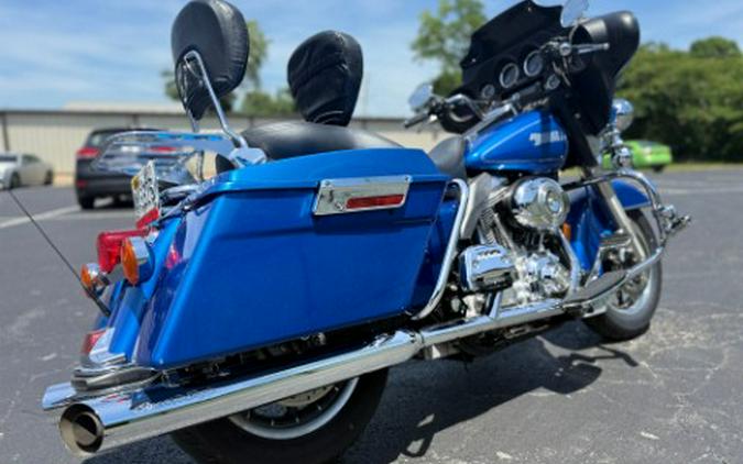 2007 Harley-Davidson FLHT Electra Glide® Standard