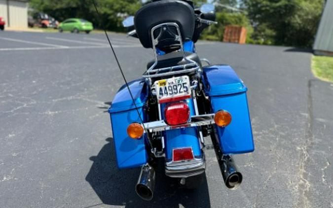 2007 Harley-Davidson FLHT Electra Glide® Standard