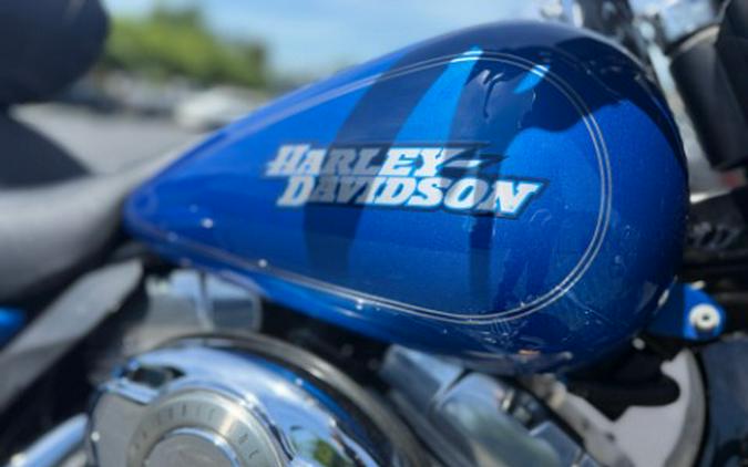 2007 Harley-Davidson FLHT Electra Glide® Standard