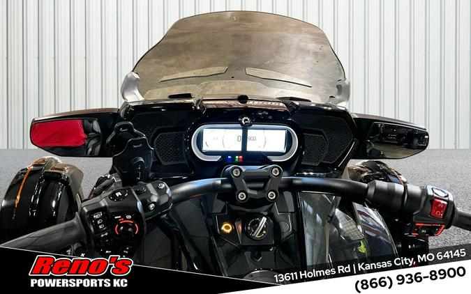 2023 Can-Am Spyder F3 Limited - Platine Edition