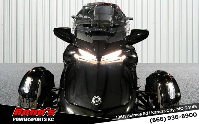 2023 Can-Am Spyder F3 Limited - Platine Edition