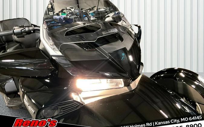 2023 Can-Am Spyder F3 Limited - Platine Edition